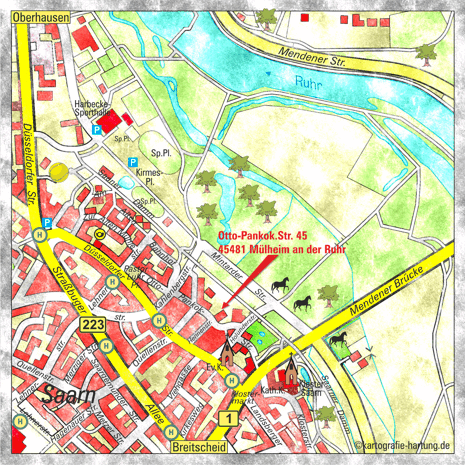 Markus Pionke Real Estate UG (haftungsbeschrnkt) & Co. KG